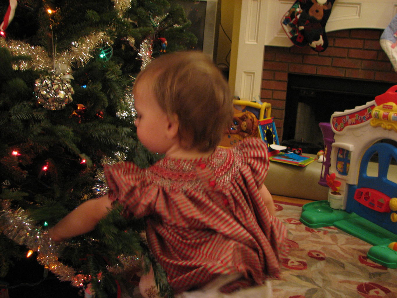 Christmas Pictures