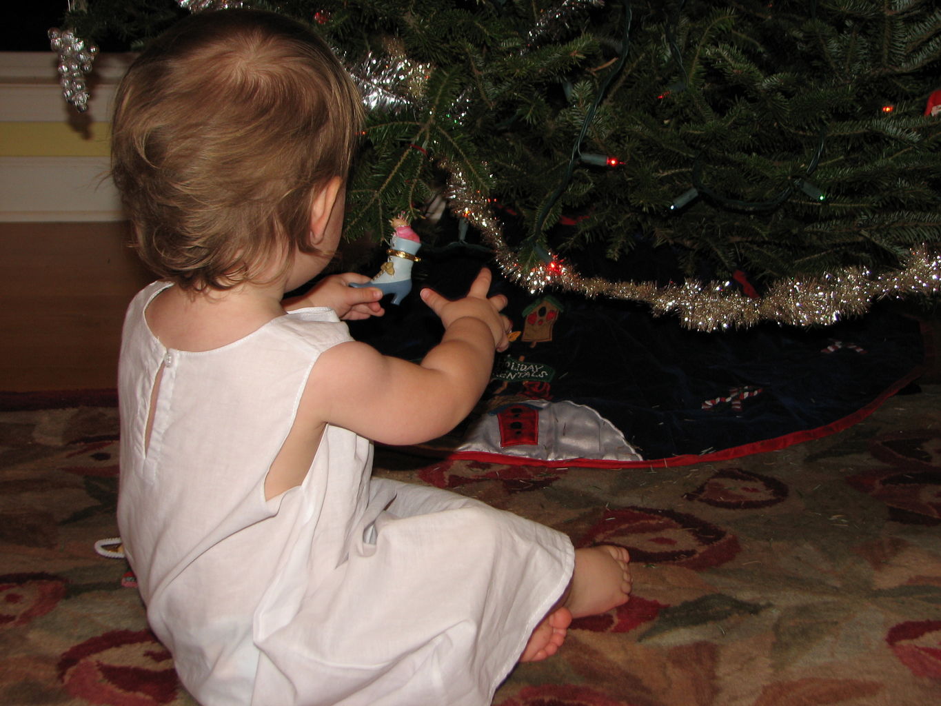 Christmas Pictures