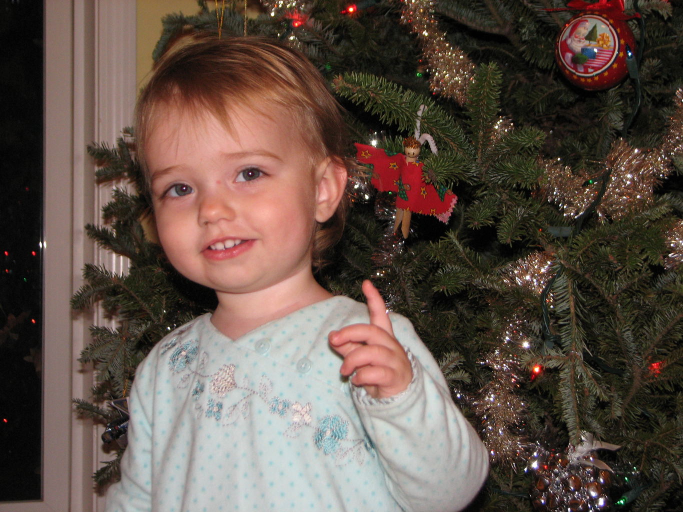 Kachline Family Photos 2007-12-20