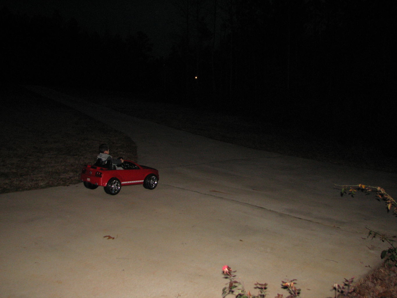 Kachline Family Photos 2007-12-25