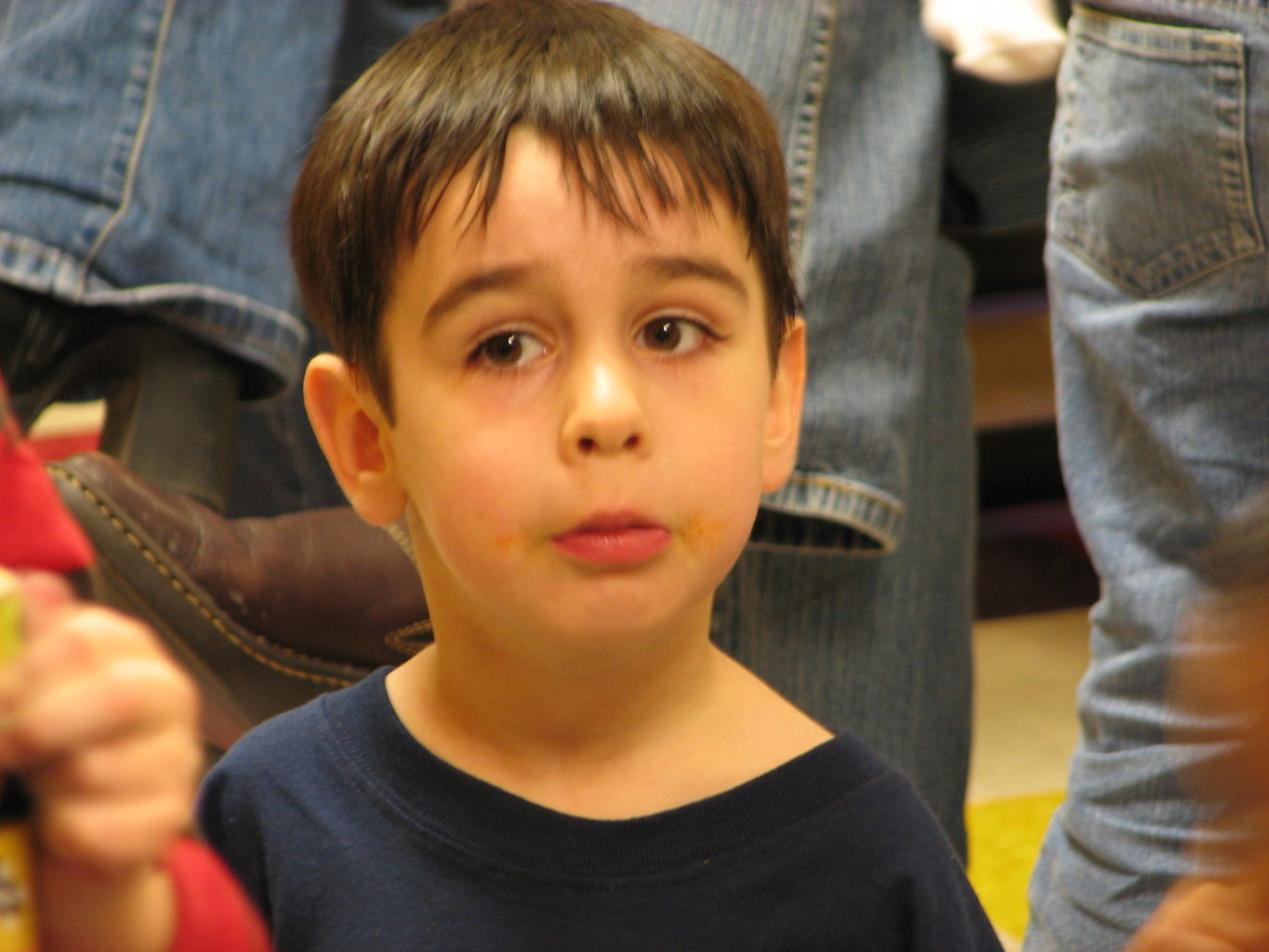 Jake's 5th Birthday Party