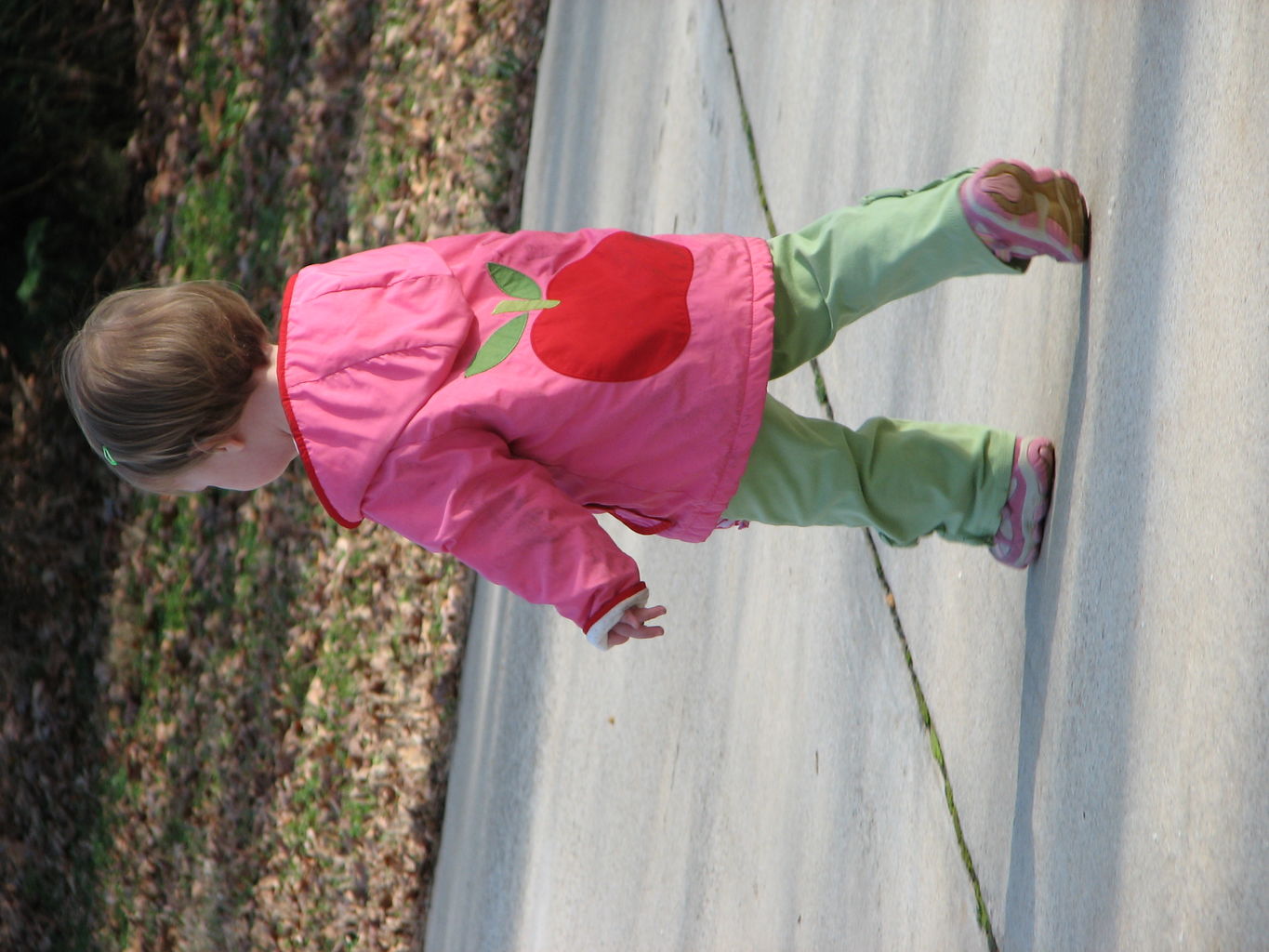 February Picts
