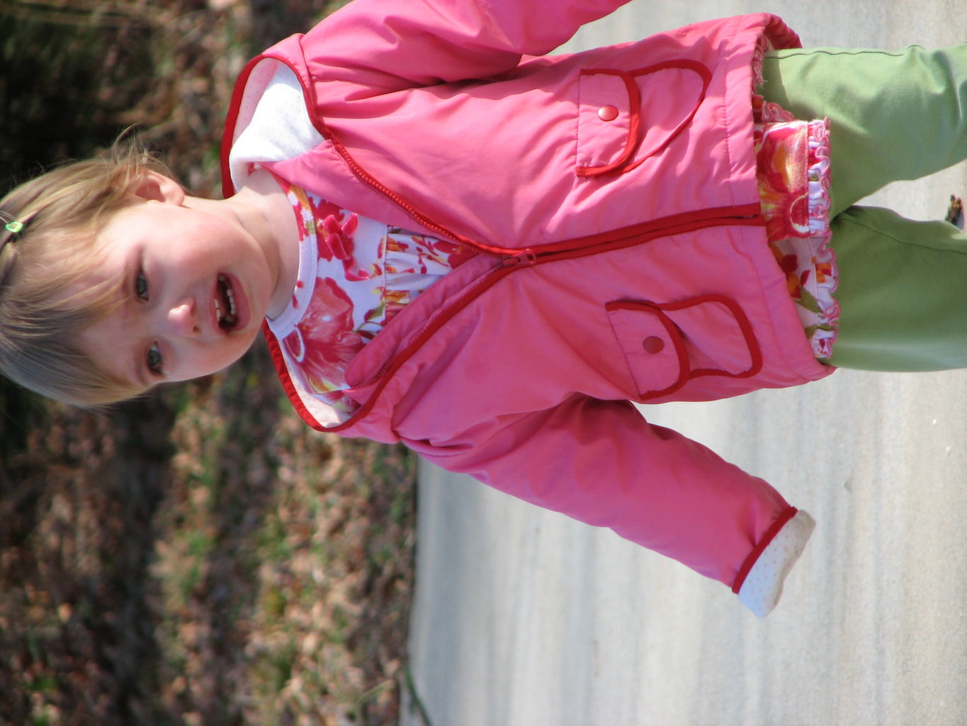 February Picts