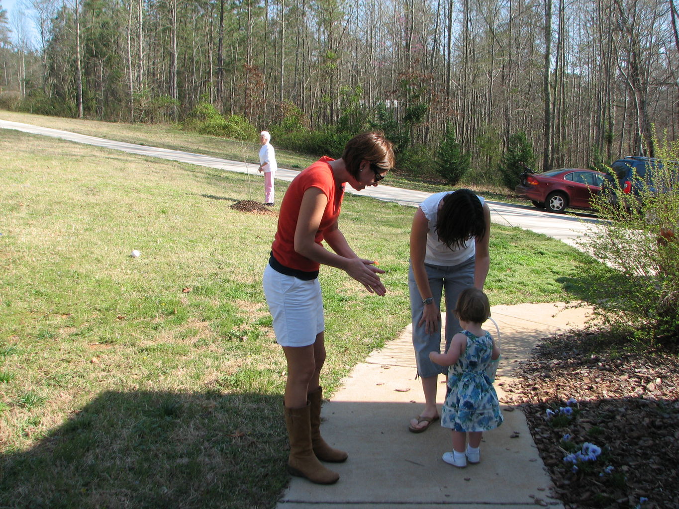 Easter 2008