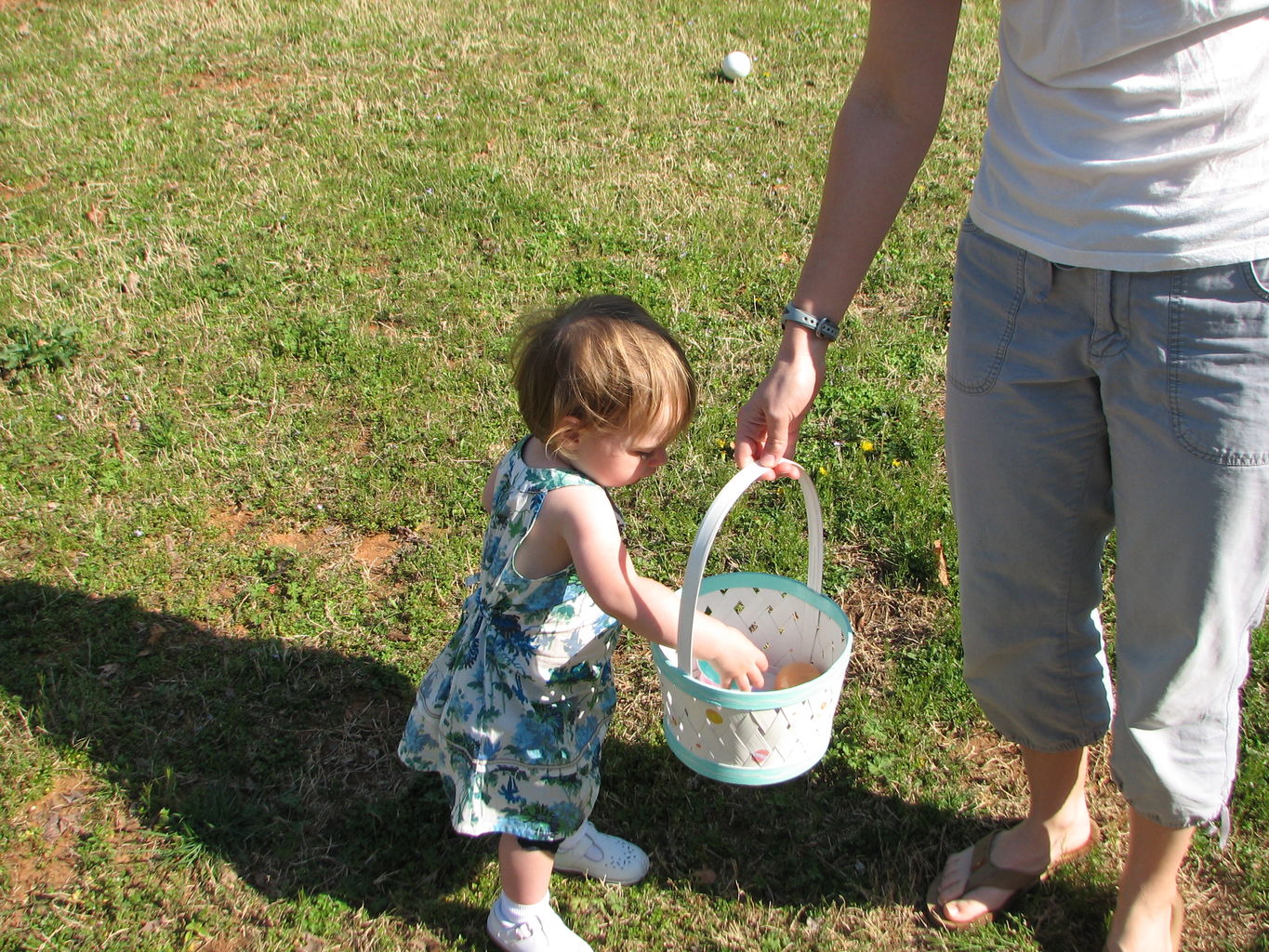 Easter 2008