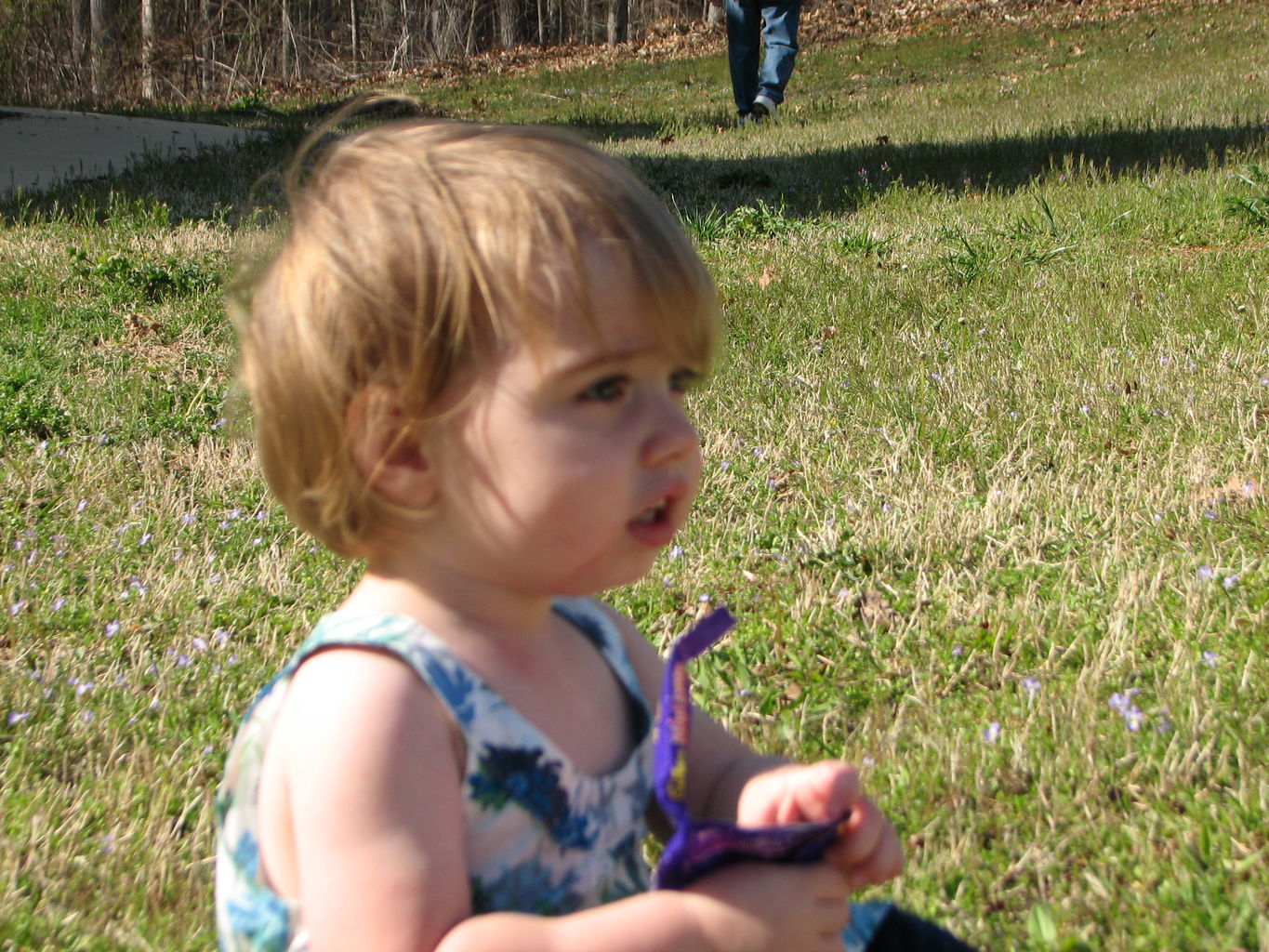 Easter 2008