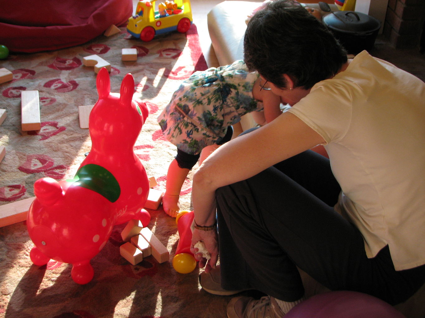 Easter 2008