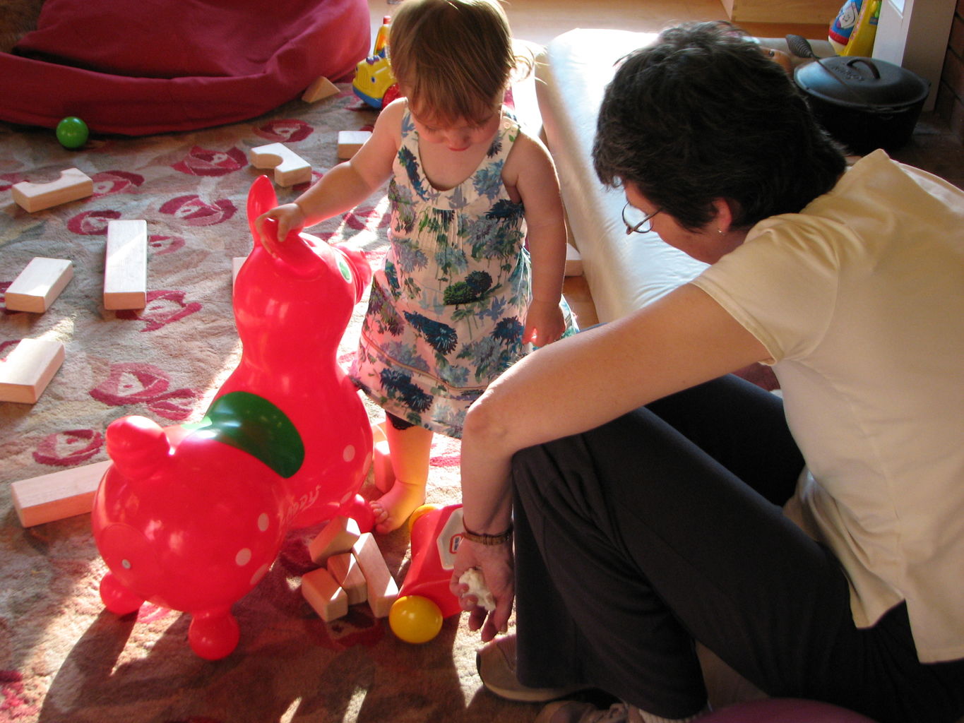 Easter 2008