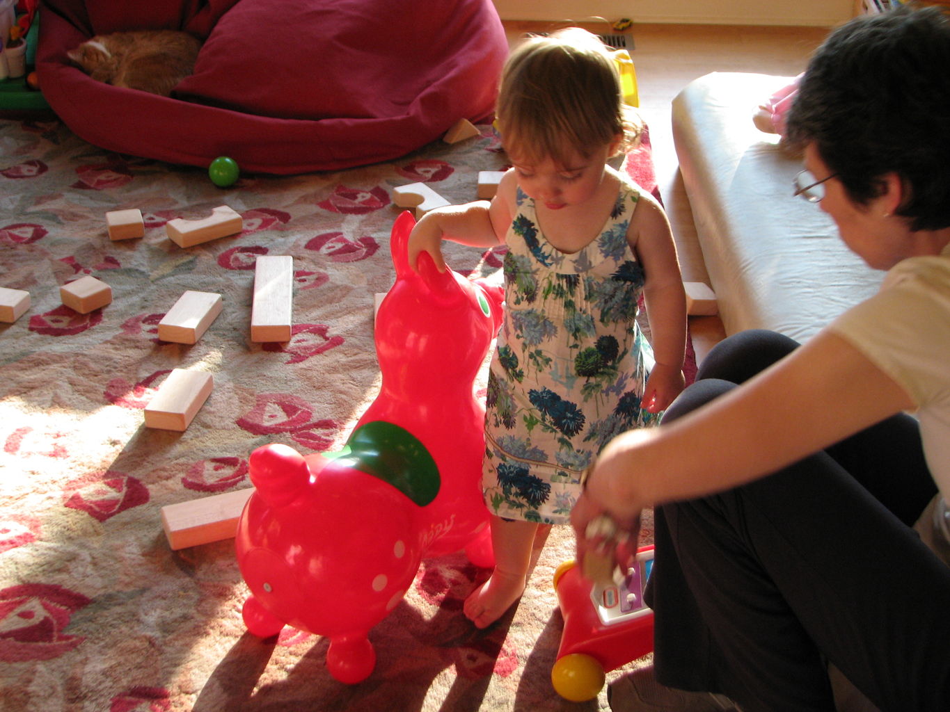 Easter 2008