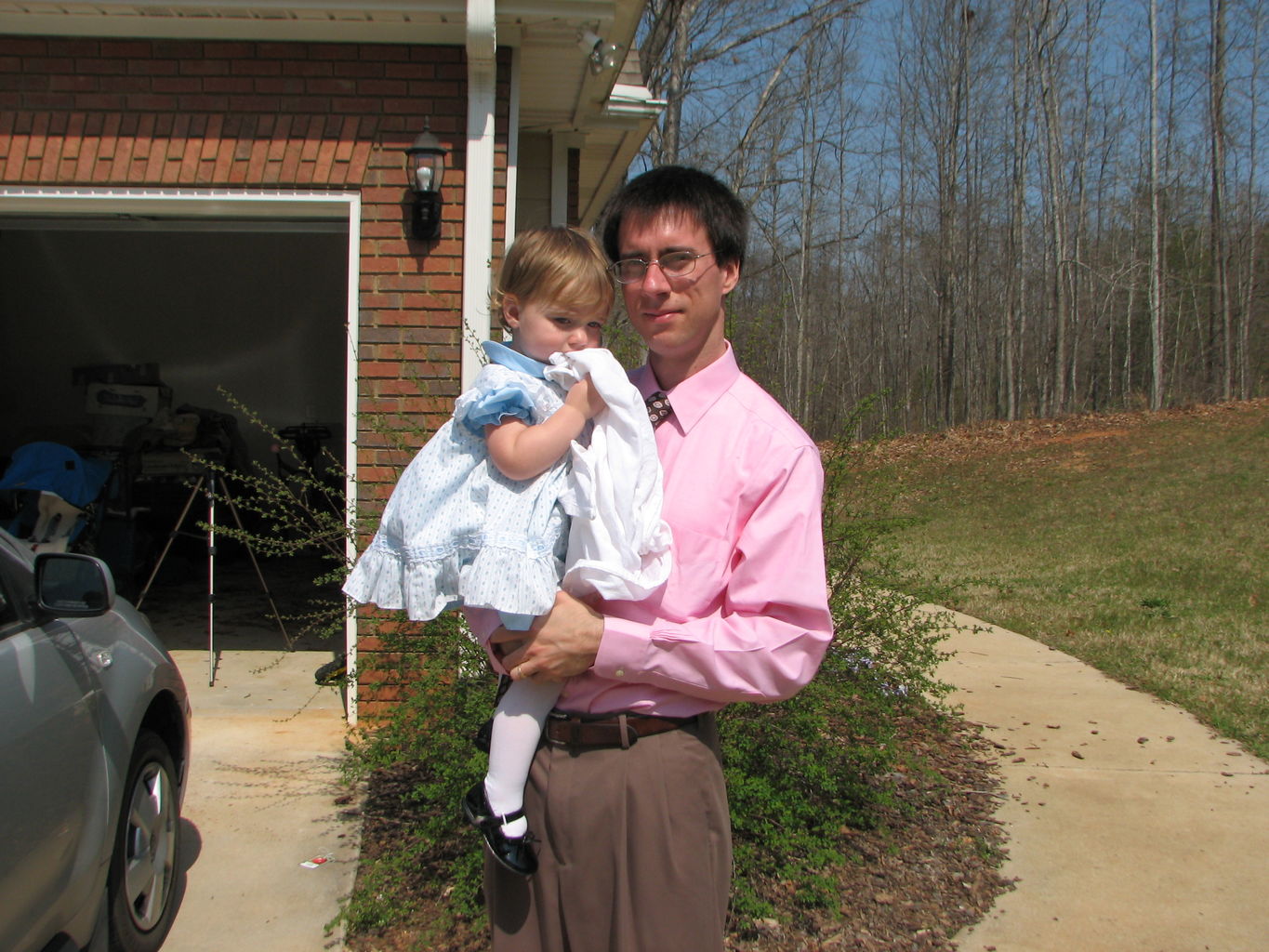 Easter 2008