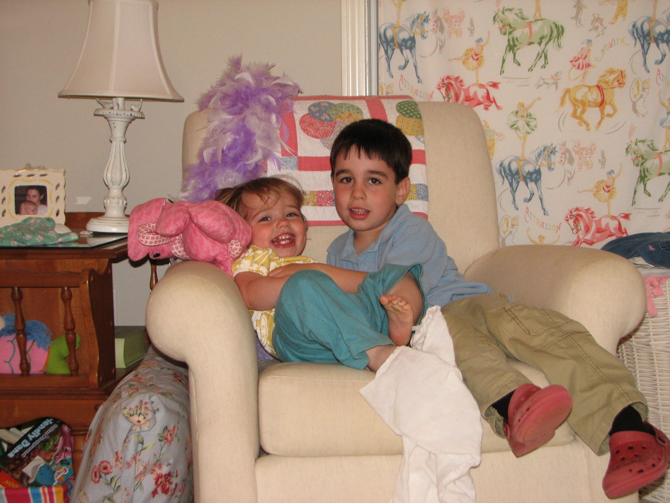 April 6 Picts