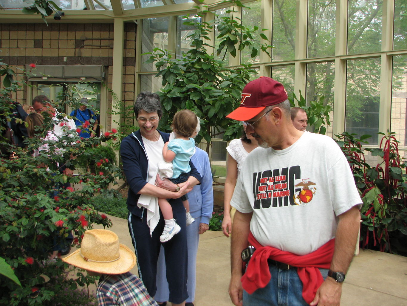 Visit to Callaway Gardens