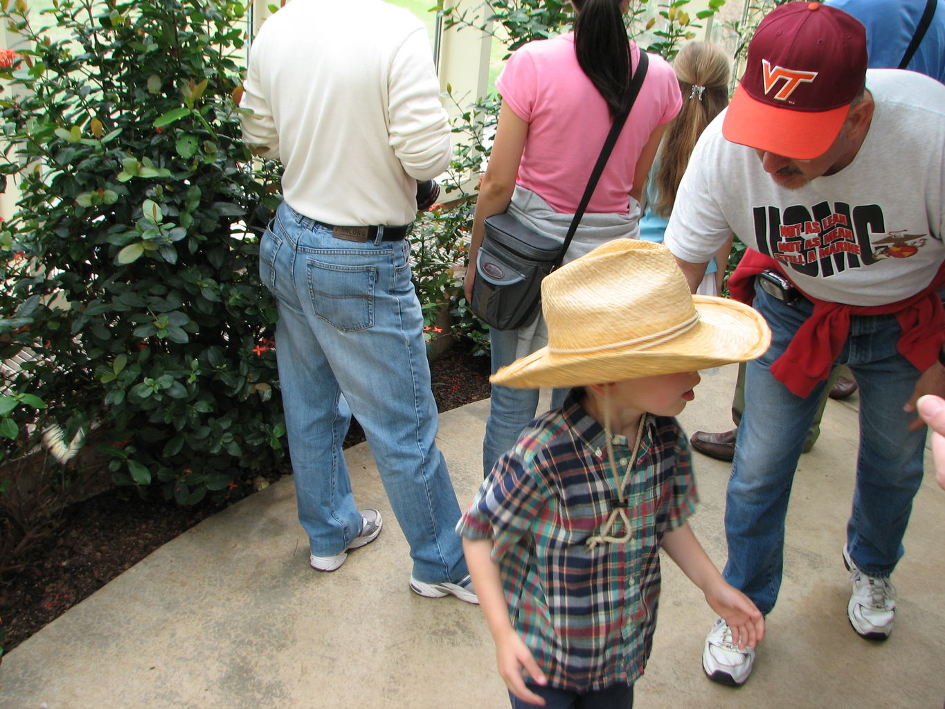 Visit to Callaway Gardens