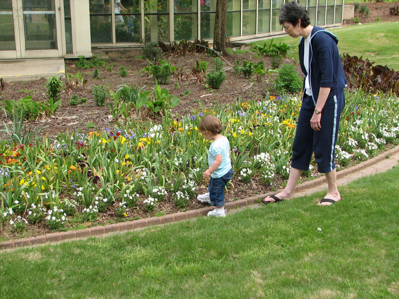 Visit to Callaway Gardens