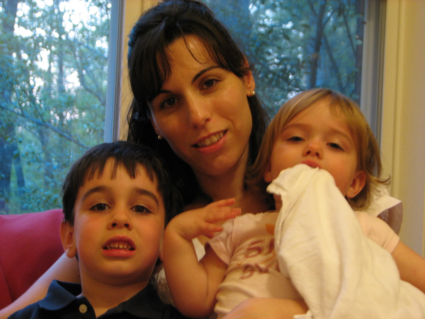 Erin and the Kids