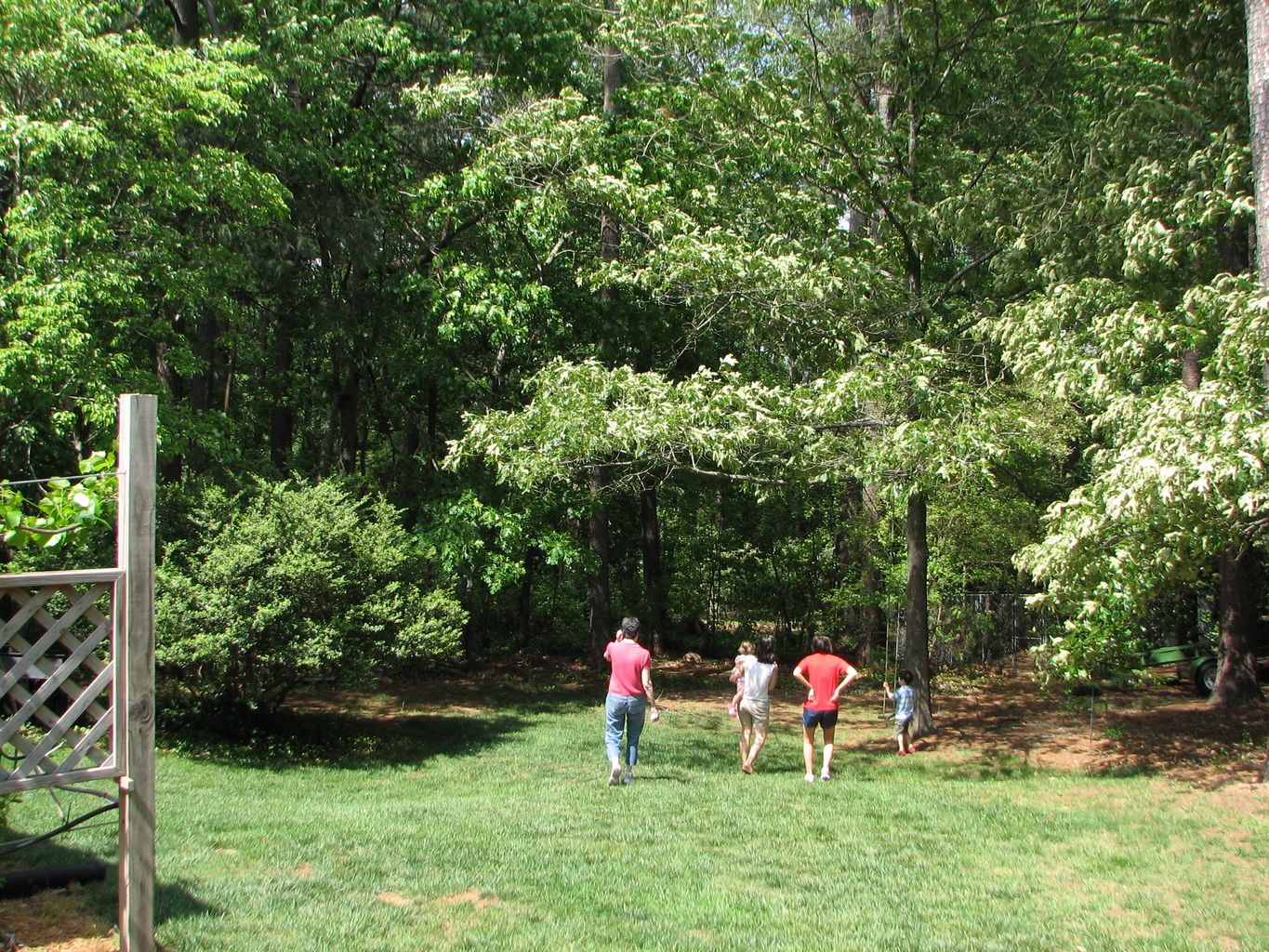 Mother's Day 2008