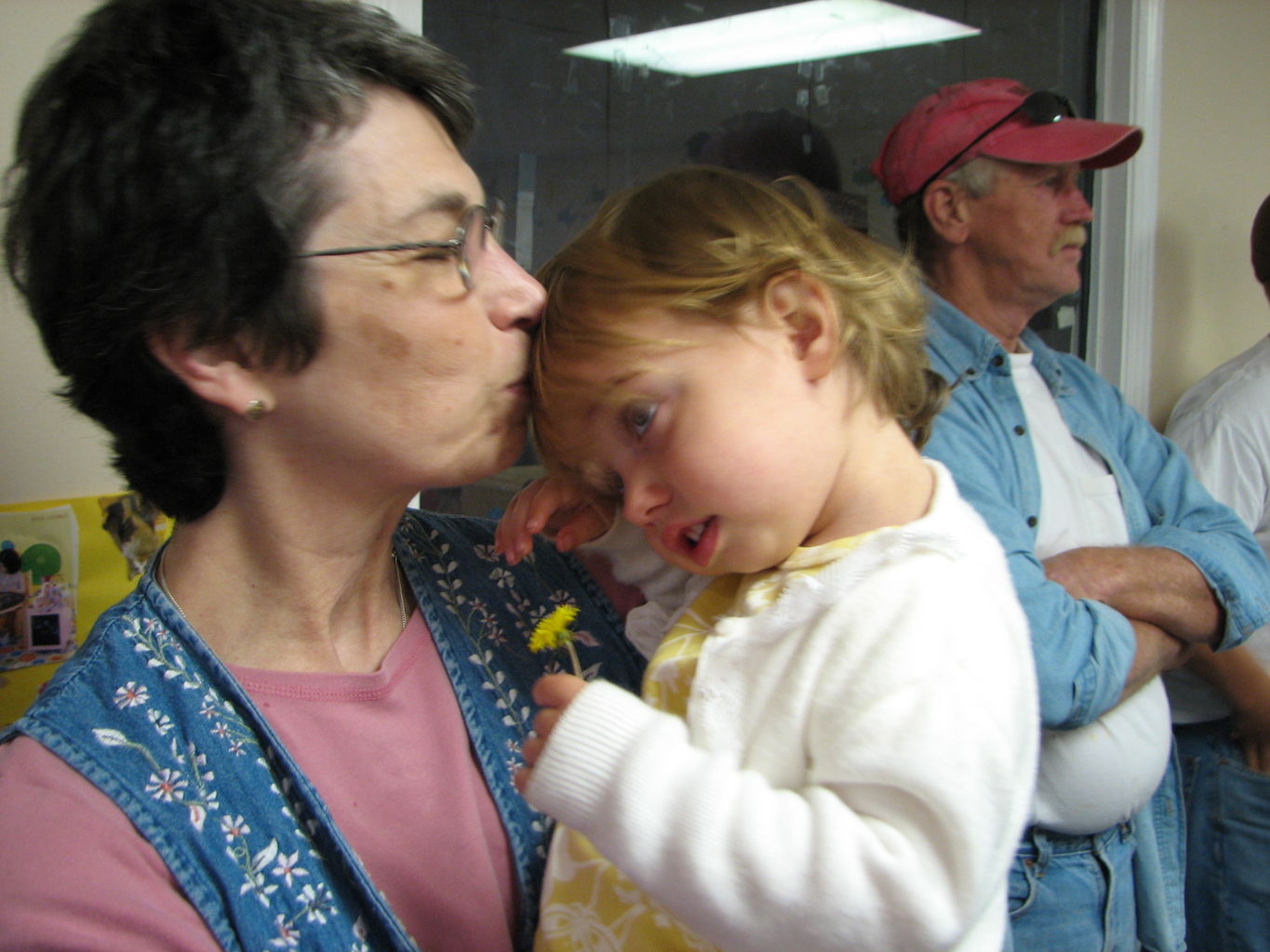 James Preschool Graduation