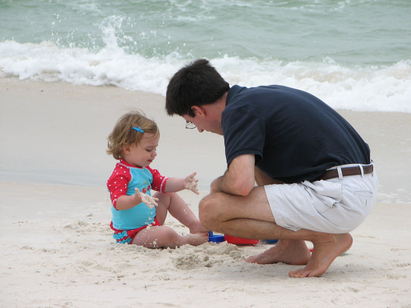 Rosemary Beach - Day 1