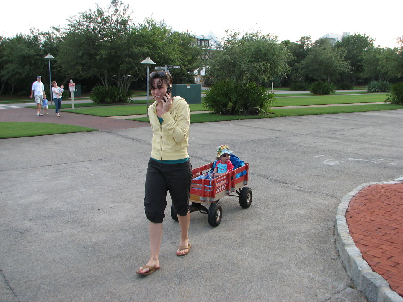 Rosemary Beach - Day 1