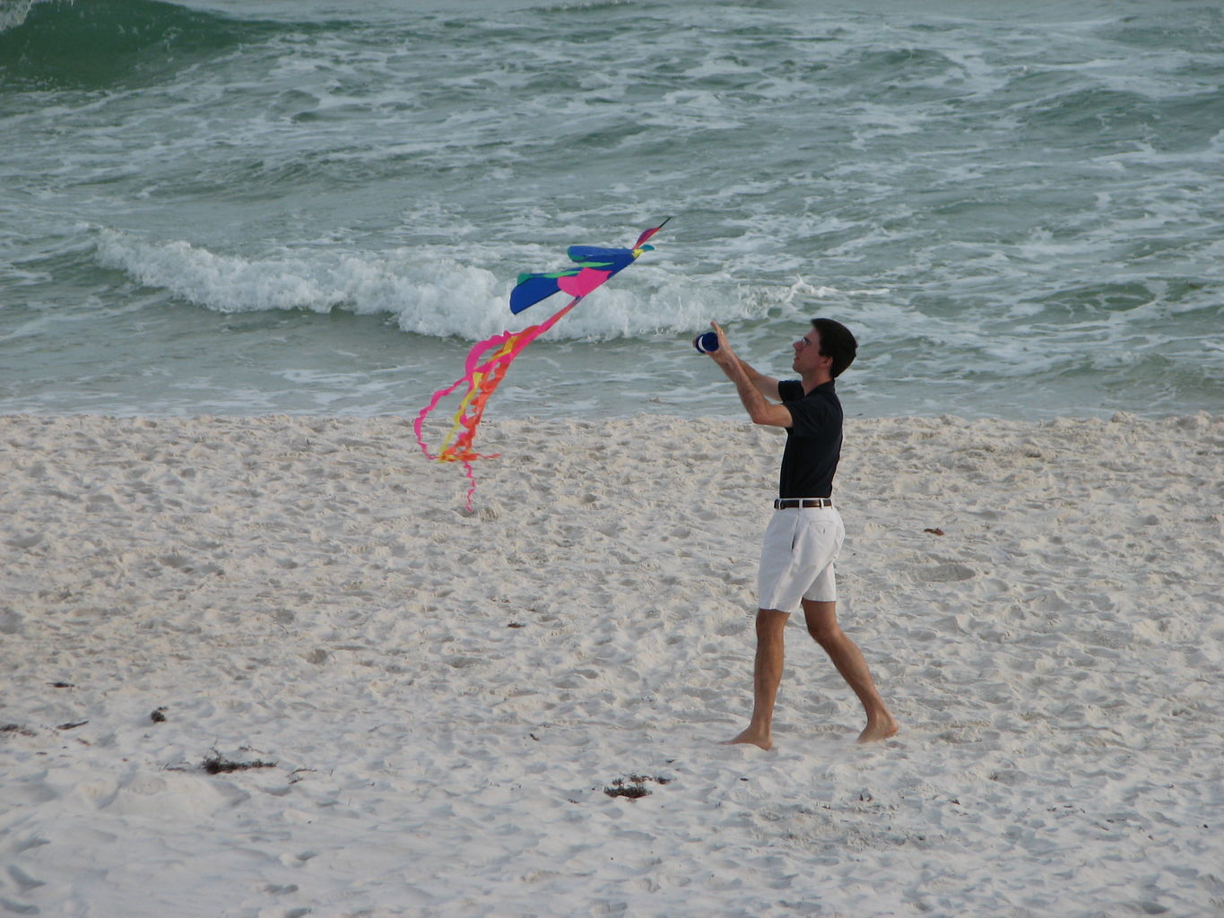 Rosemary Beach - Day 1
