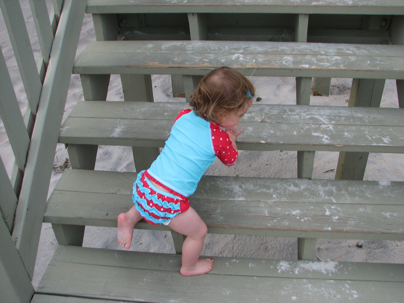 Rosemary Beach - Day 1