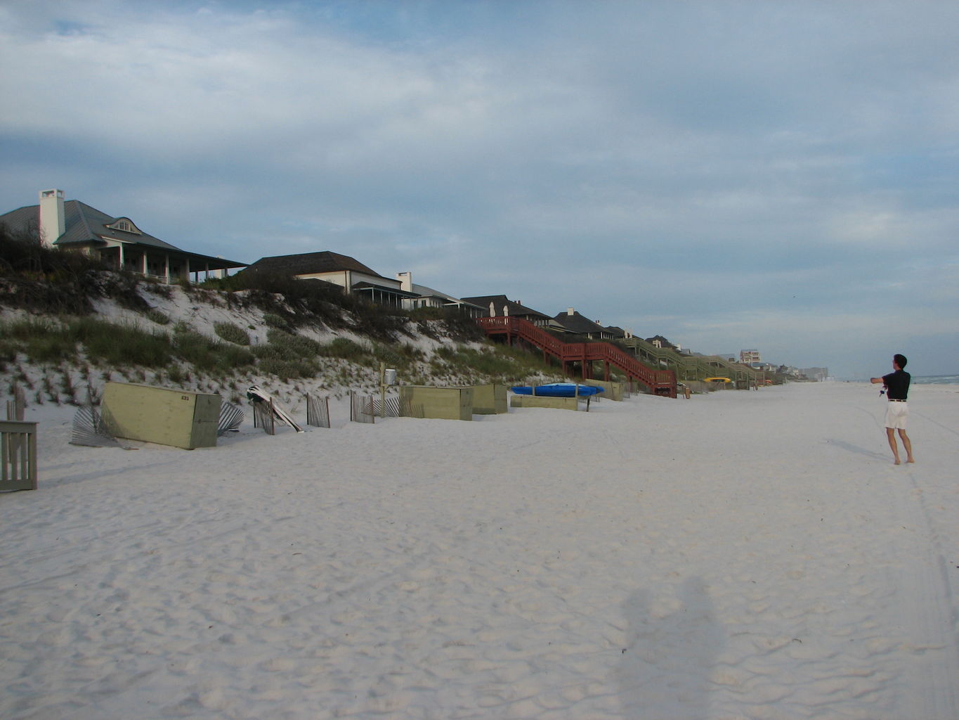 Rosemary Beach - Day 1