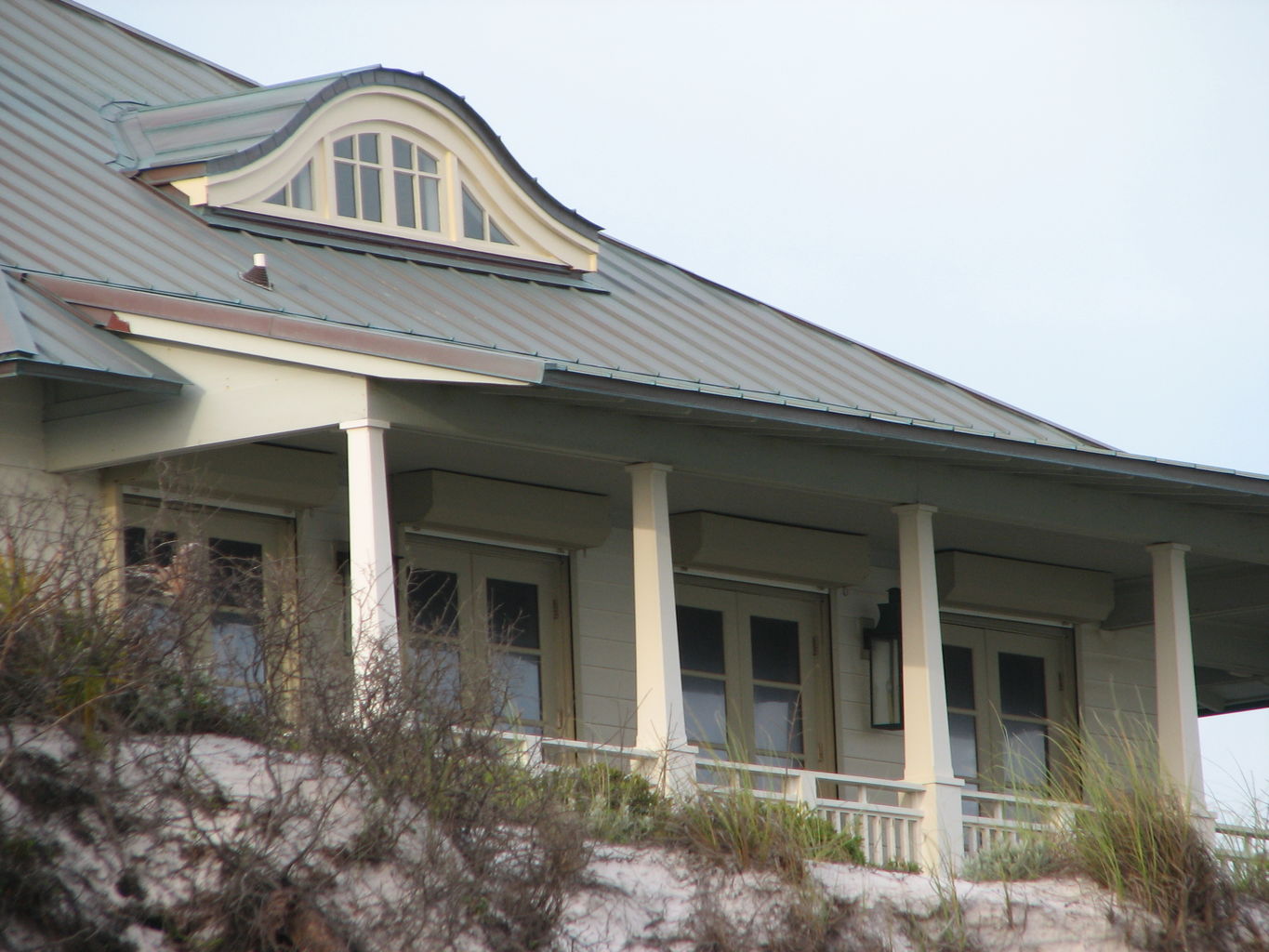 Rosemary Beach - Day 1