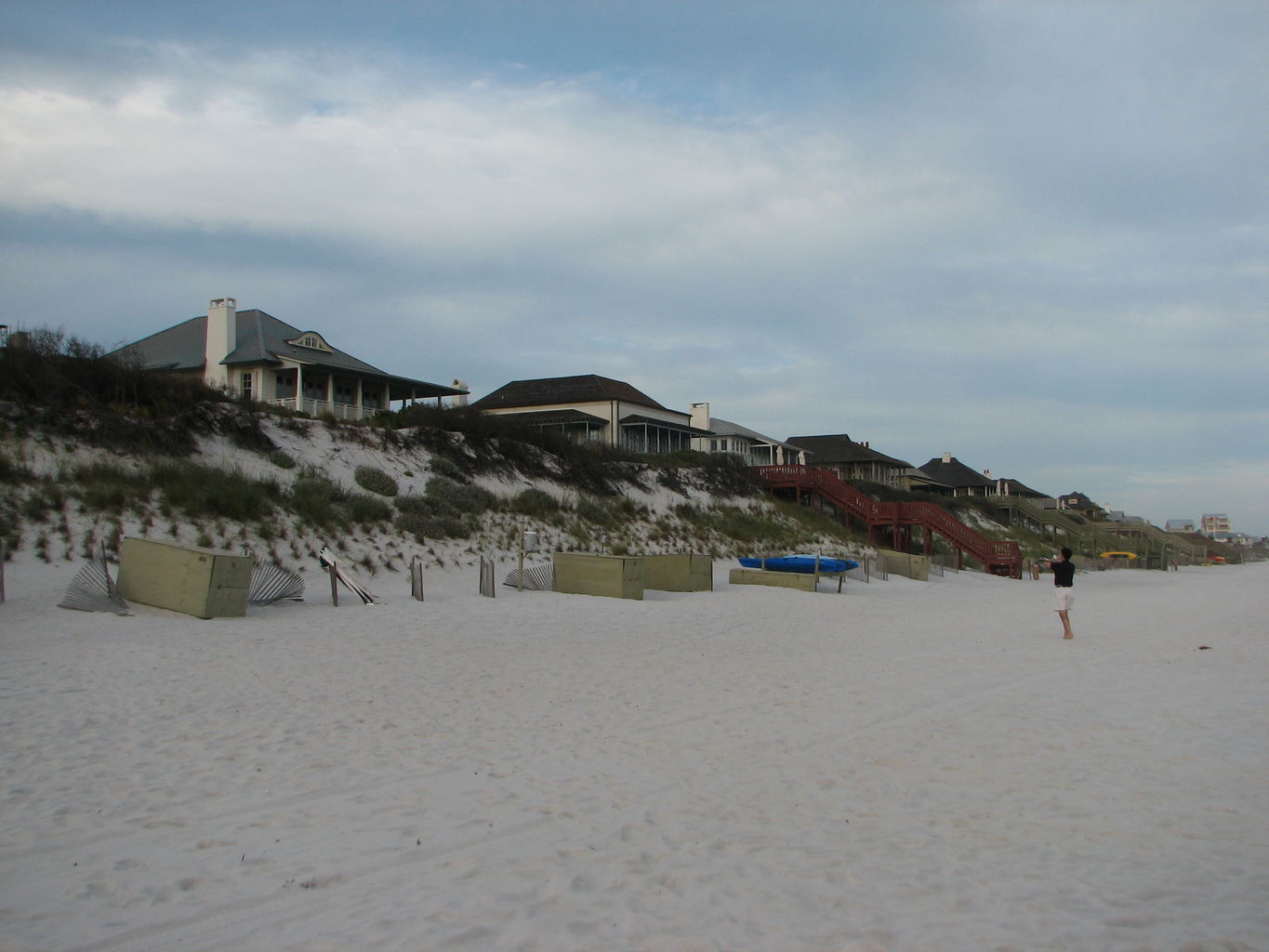 Rosemary Beach - Day 1