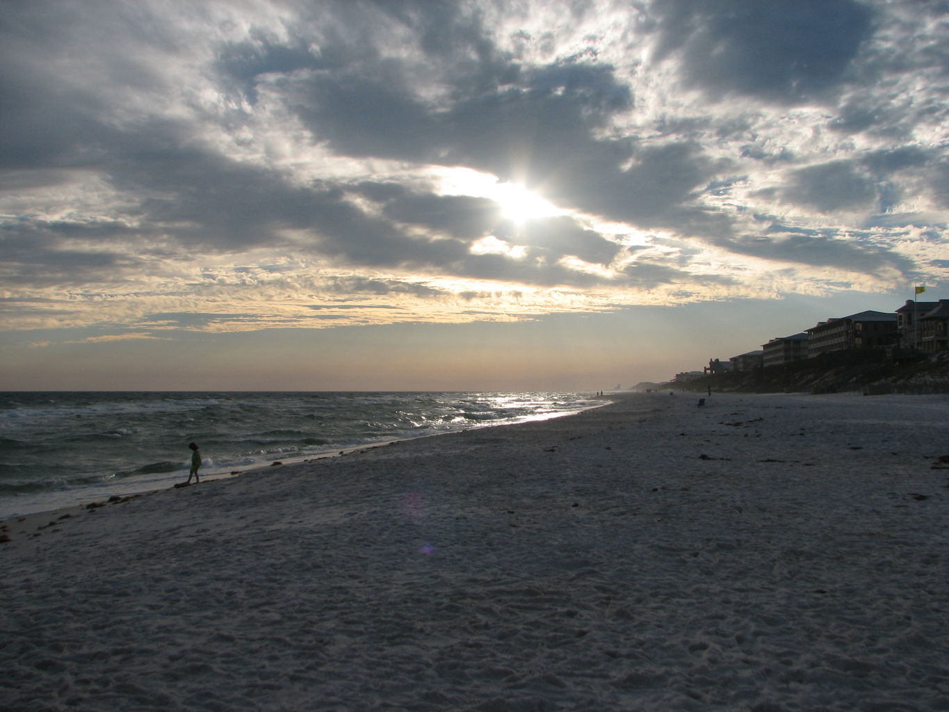 Rosemary Beach - Day 1