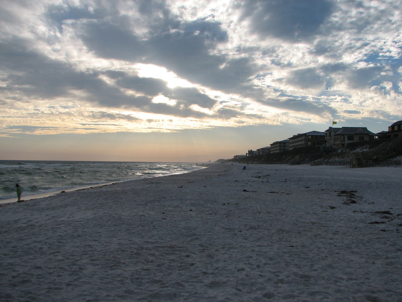 Rosemary Beach - Day 1