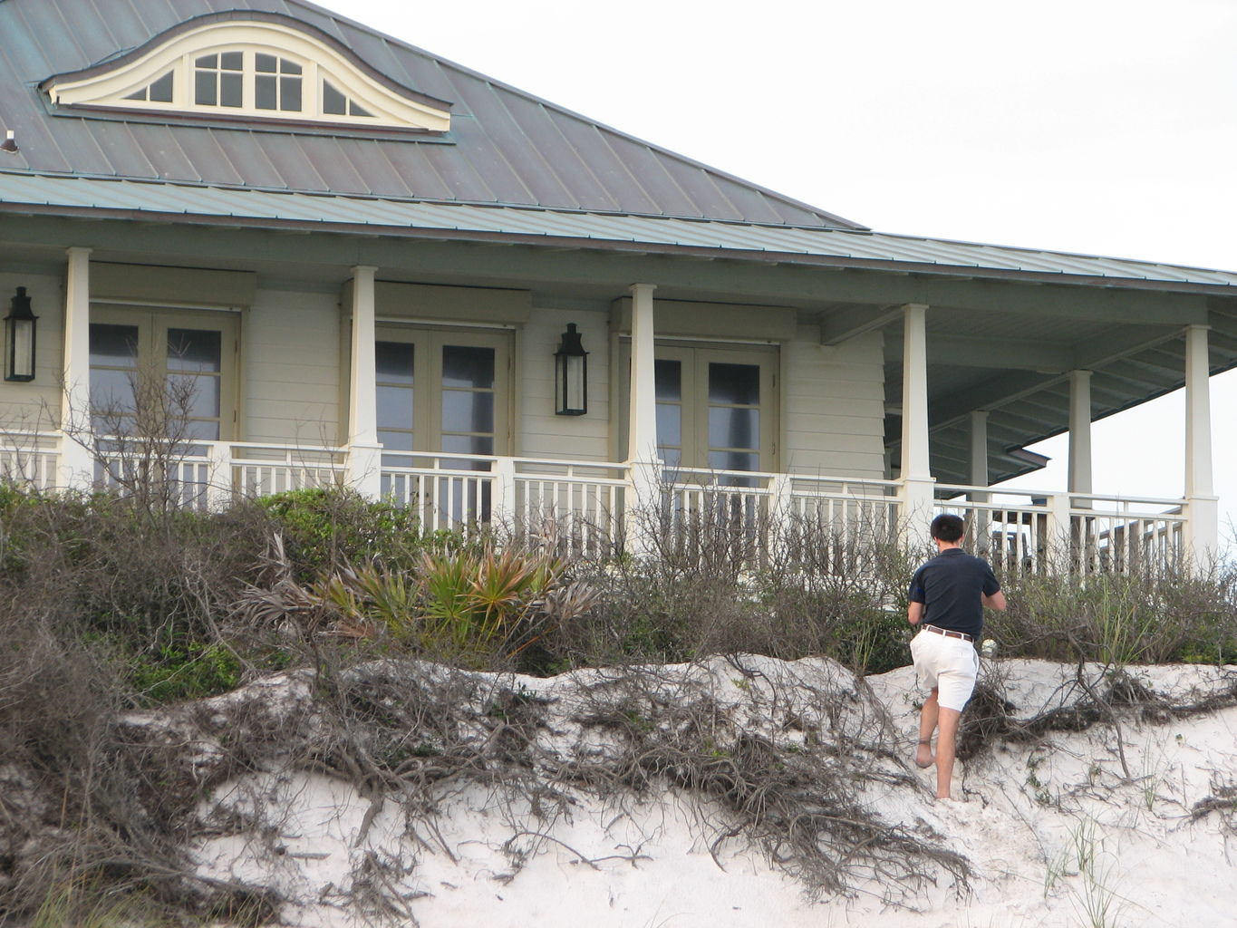 Rosemary Beach - Day 1