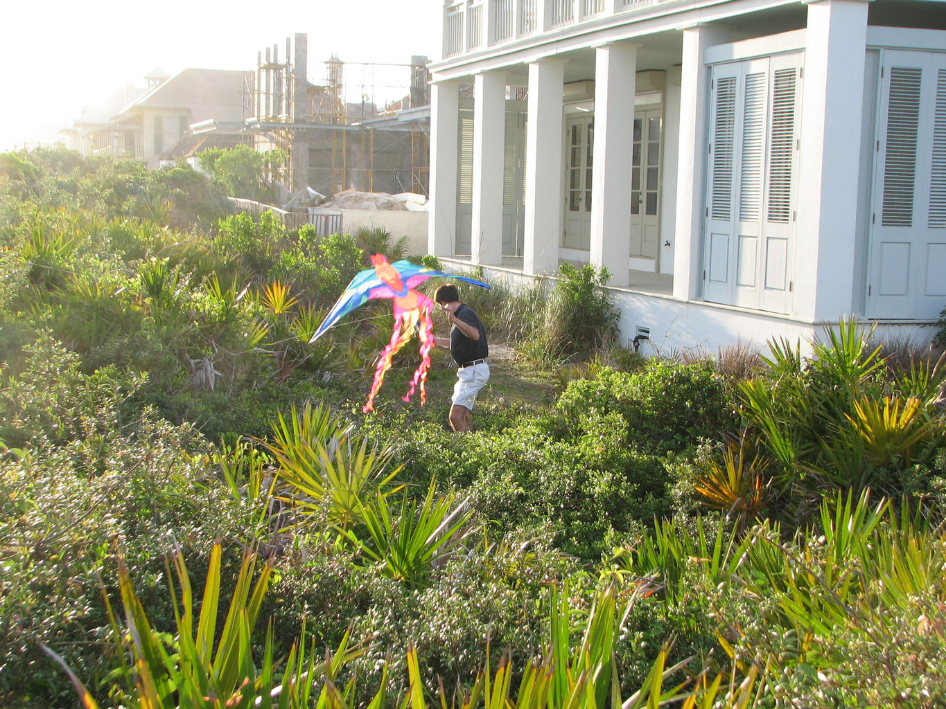 Rosemary Beach - Day 1