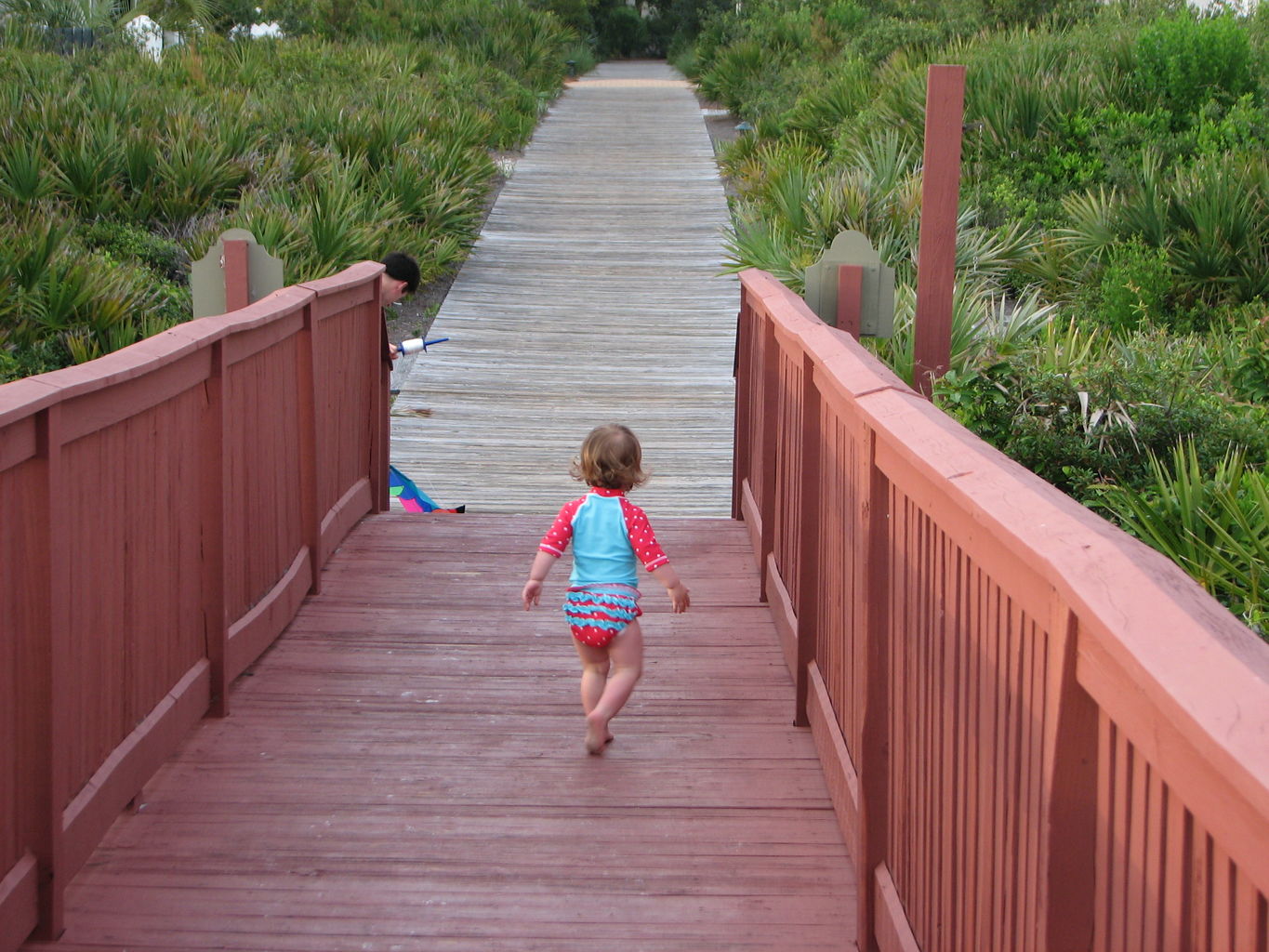 Rosemary Beach - Day 1