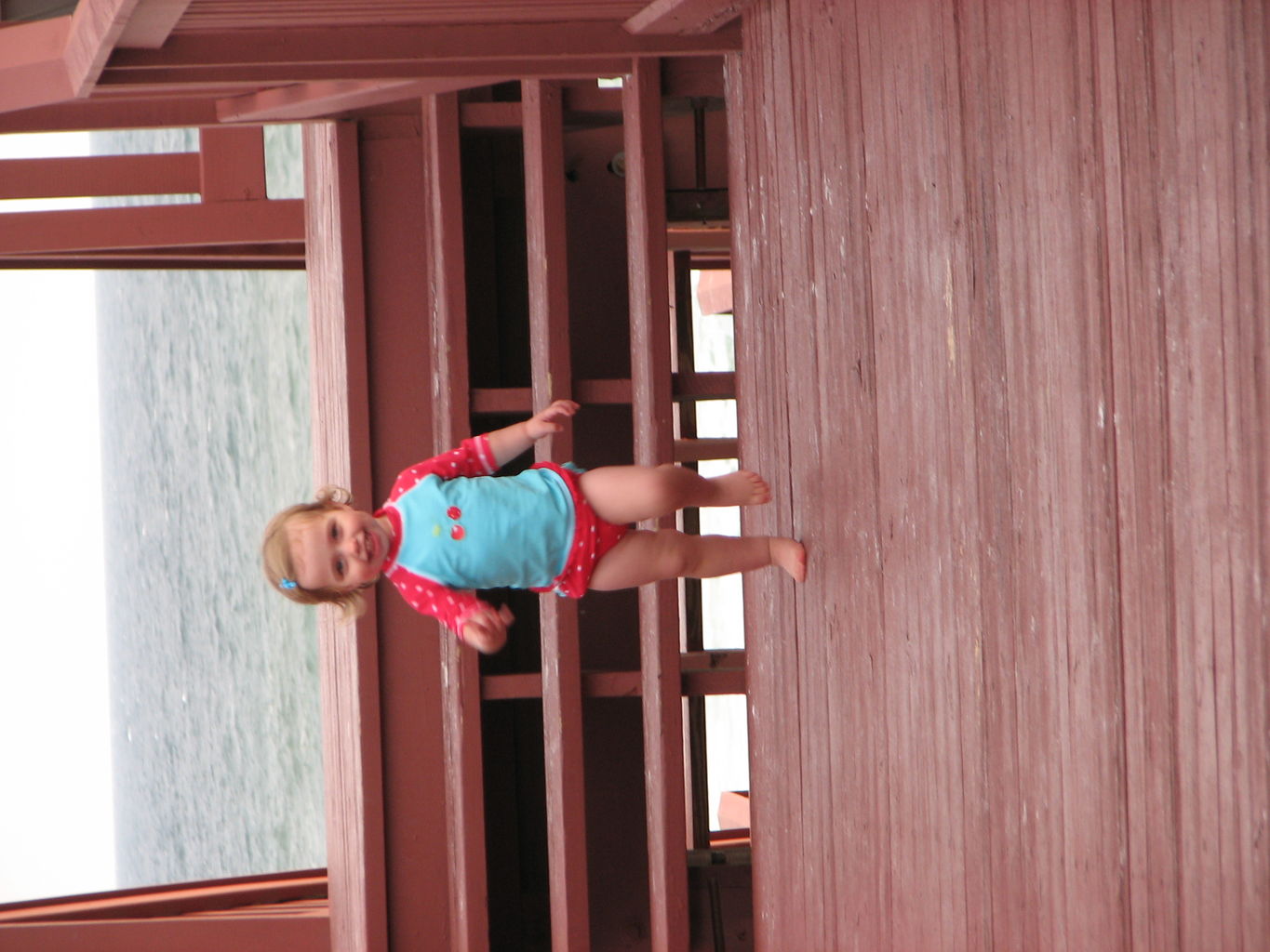 Rosemary Beach - Day 1