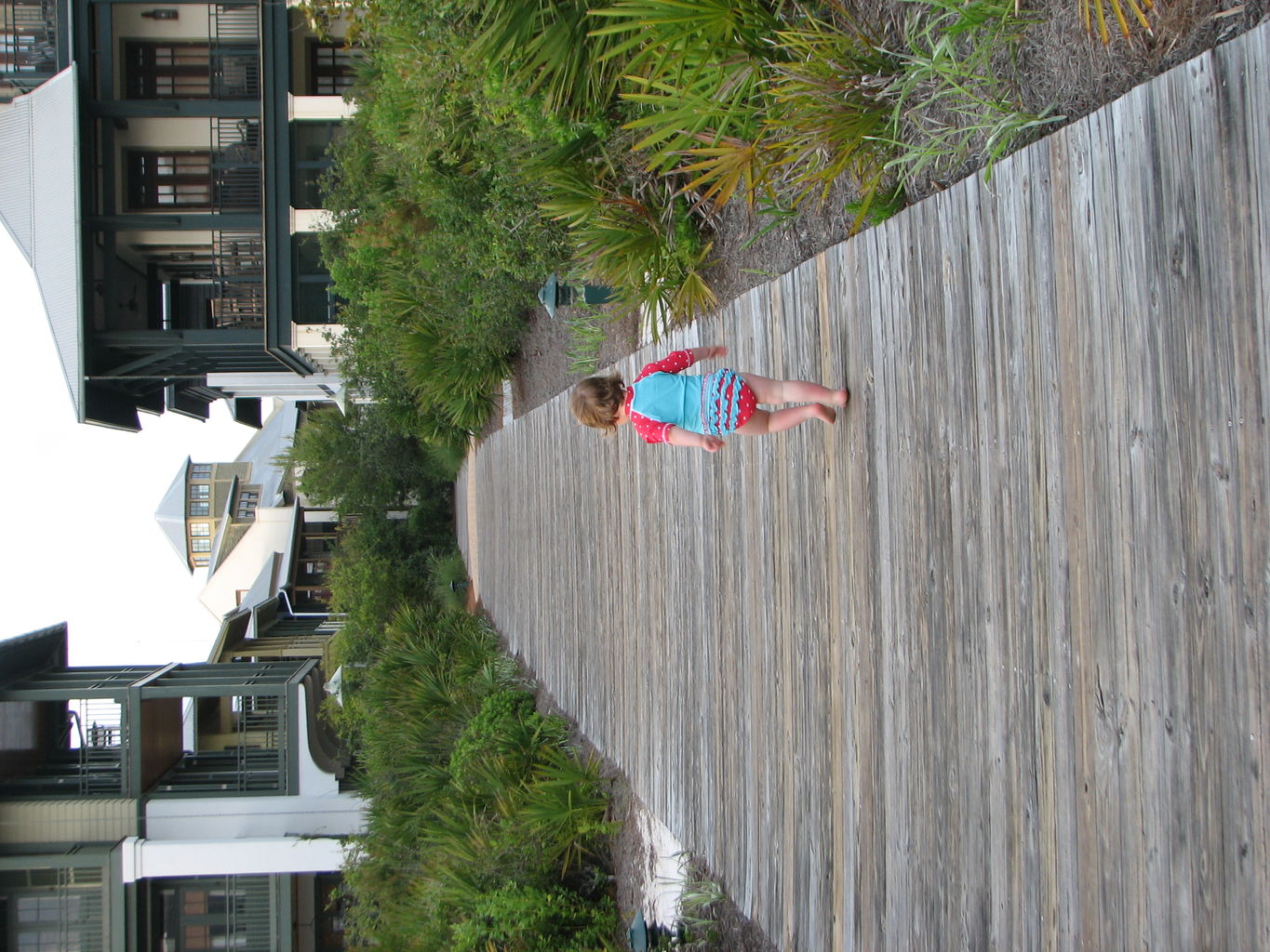 Rosemary Beach - Day 1
