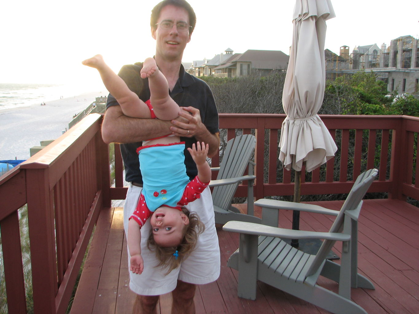Rosemary Beach - Day 1