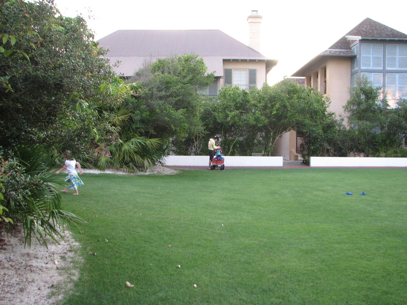 Rosemary Beach - Day 1