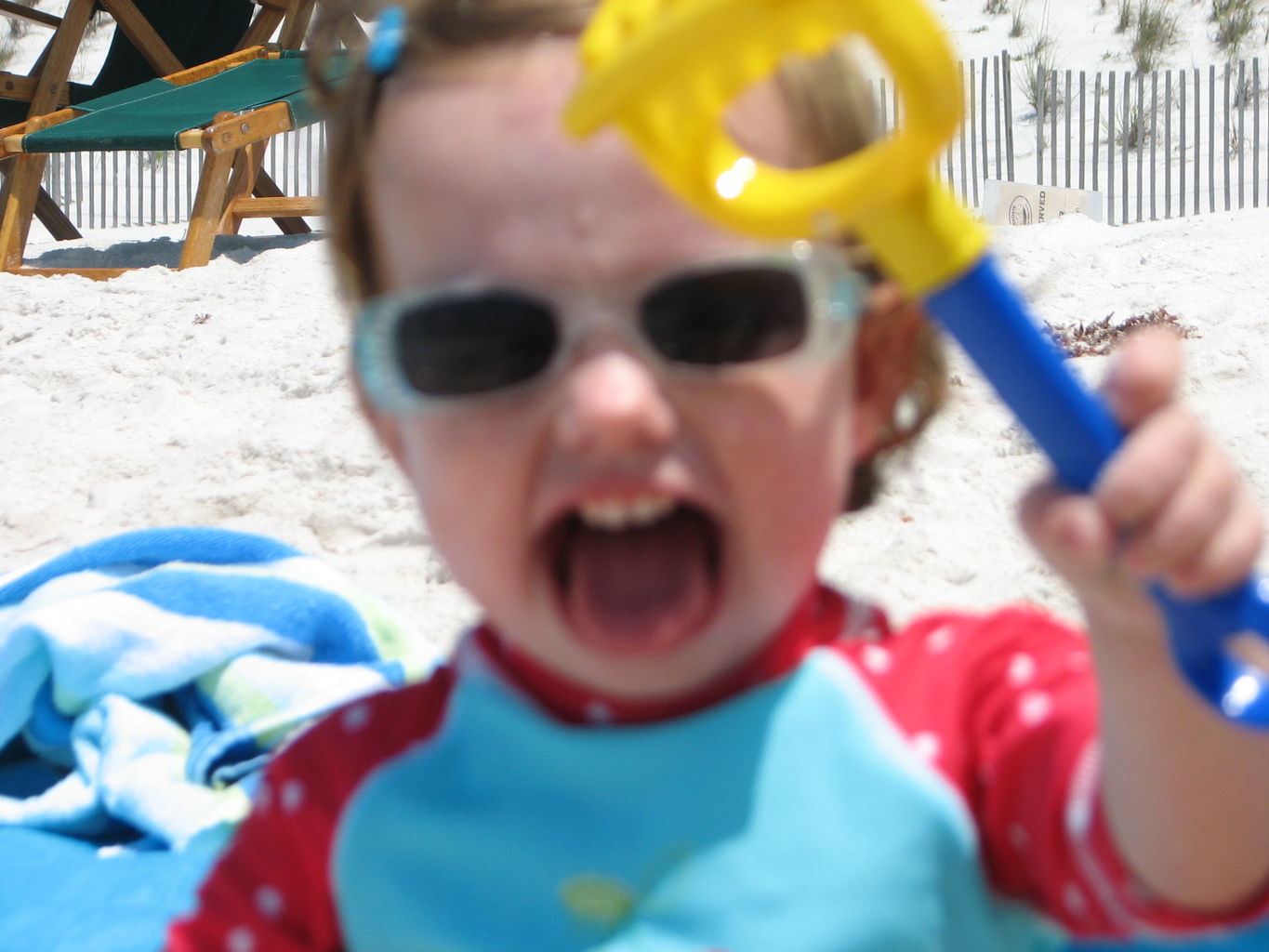 Rosemary Beach - Beach Days