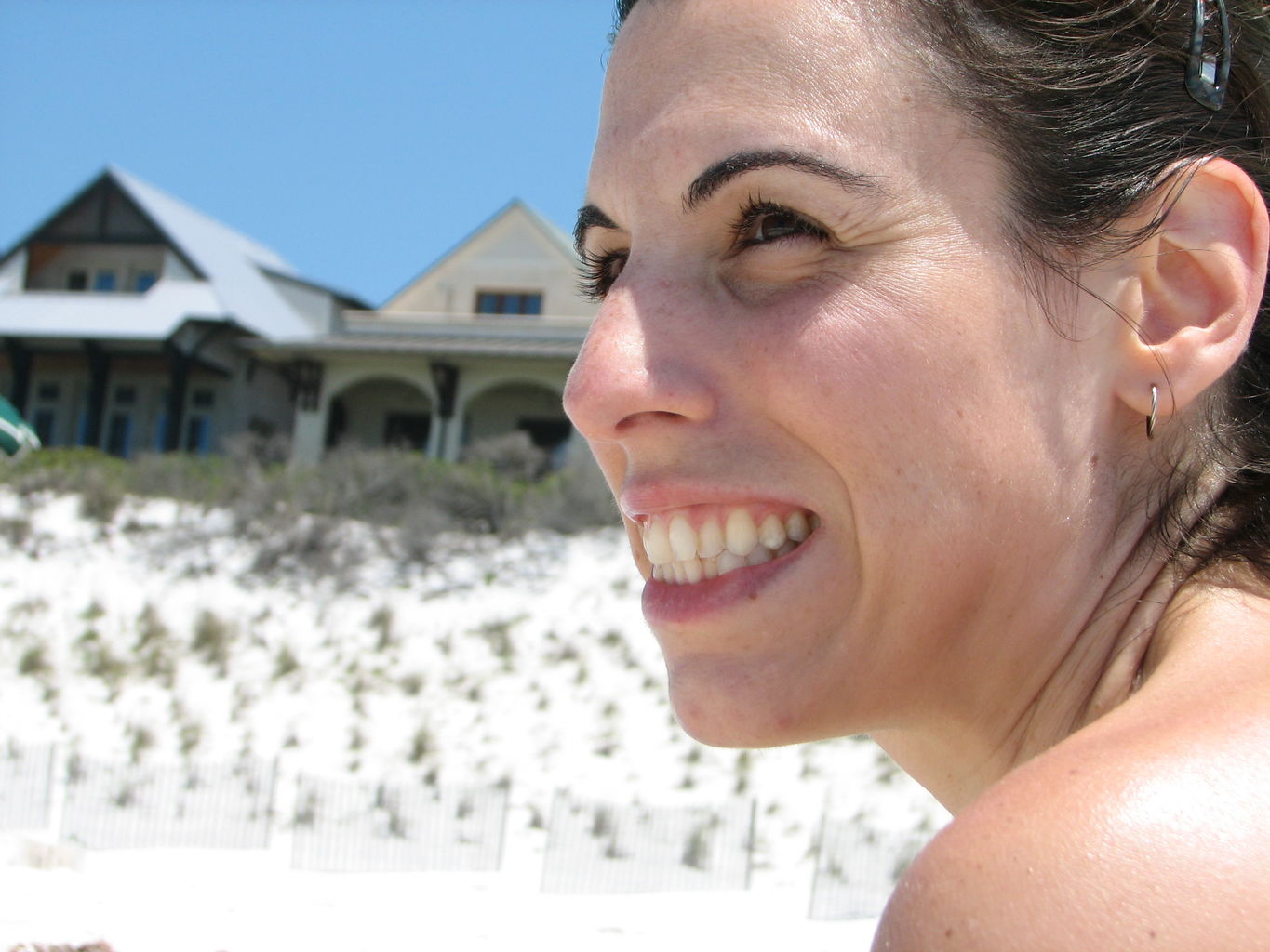 Rosemary Beach - Beach Days