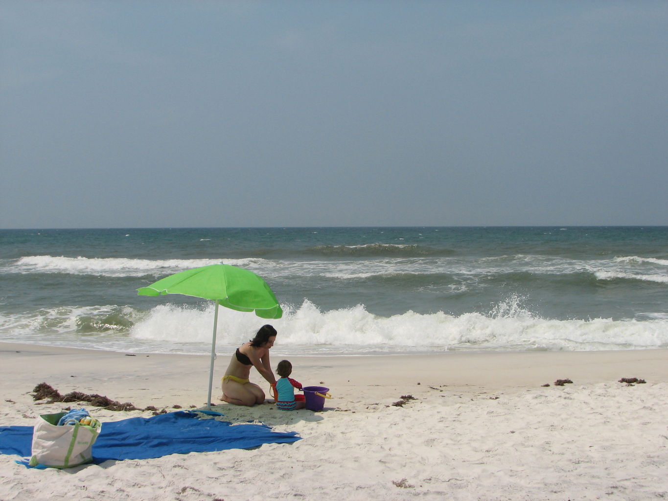 Rosemary Beach - Beach Days