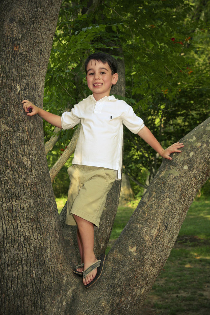 2008 Family Pictures