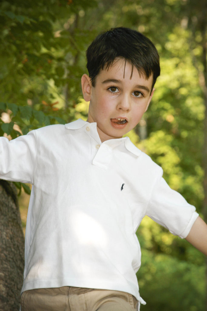 2008 Family Pictures