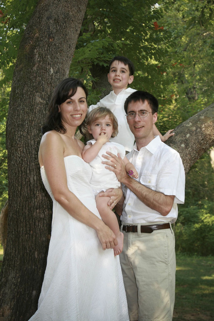 2008 Family Pictures