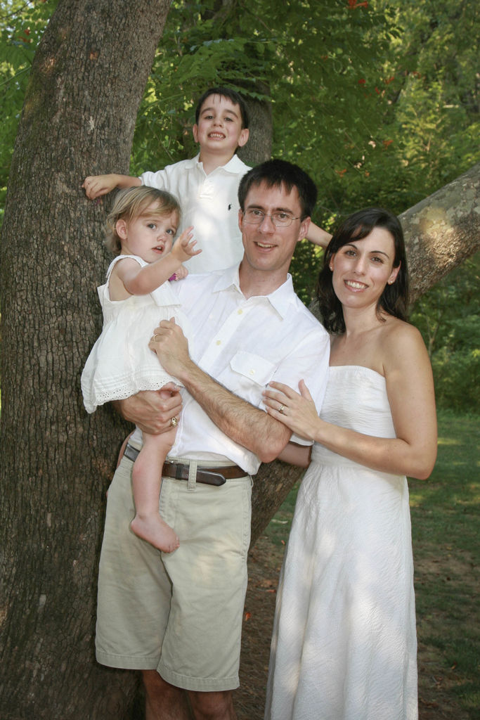 2008 Family Pictures