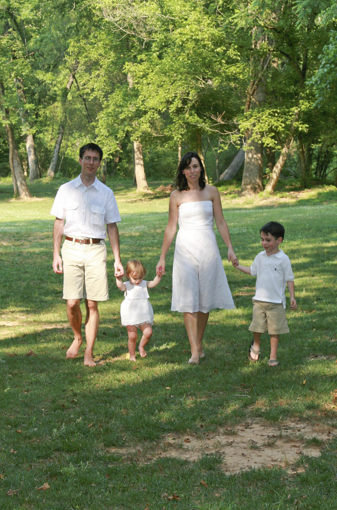 2008 Family Pictures