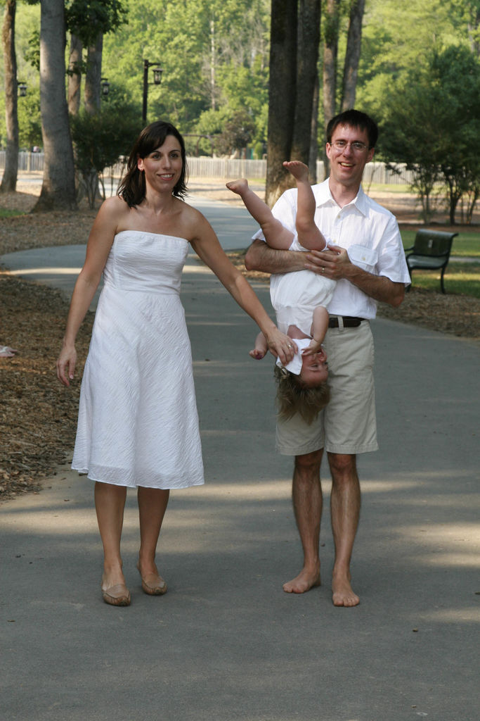 2008 Family Pictures