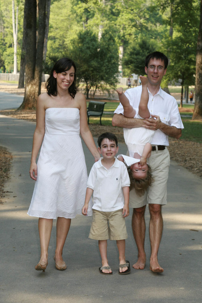 2008 Family Pictures