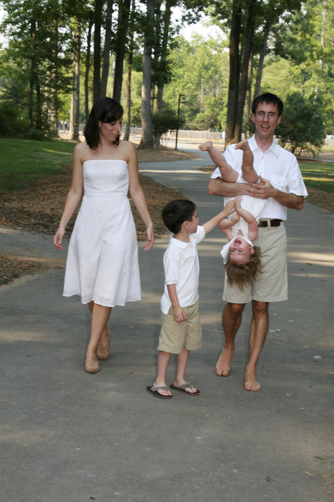 2008 Family Pictures