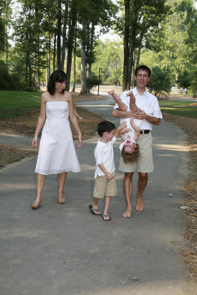 2008 Family Pictures