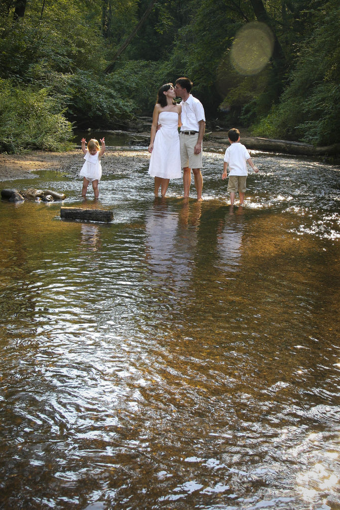2008 Family Pictures